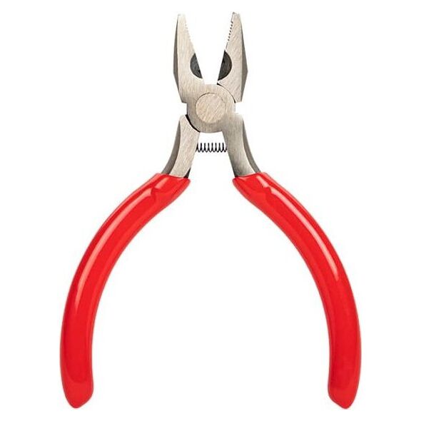 Blow 5302# Narz: kombinerki 130mm średnie