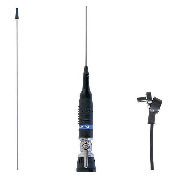 CB Antena Blow 20-046# Antena sam.cb alan pc-6 240ch