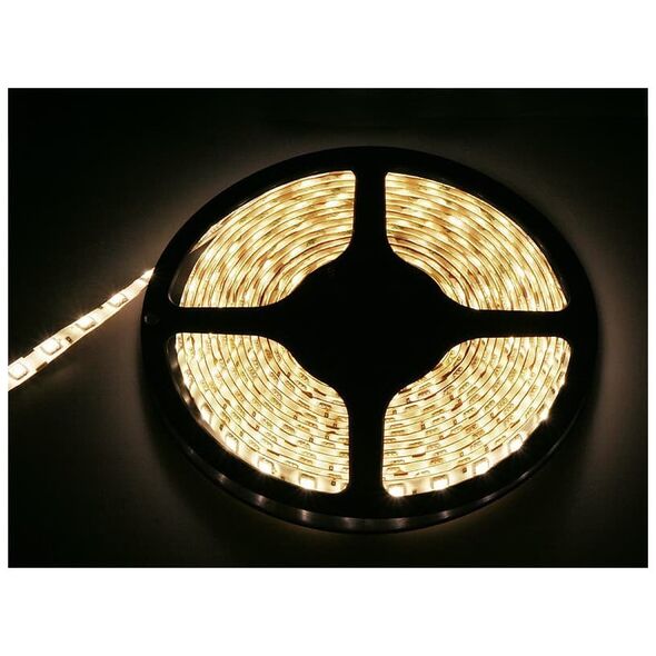Taśma LED Blow 70-981# Taśma led biały ciepły 5050 5m/300wodood