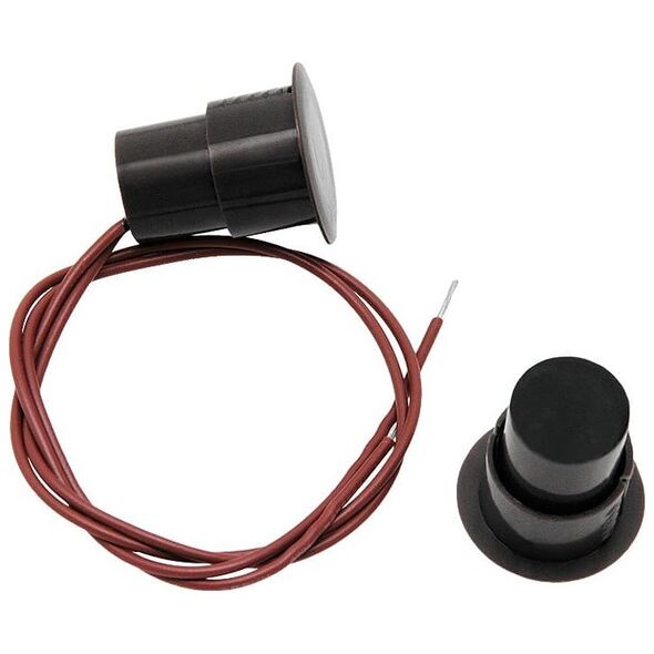 Blow 4923# Czujnik drzwiowy kontaktron ho-03l brąz