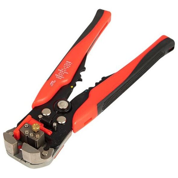 Blow 2651# Narz: ściągacz izol. hy-371b 0,2-6,0mm