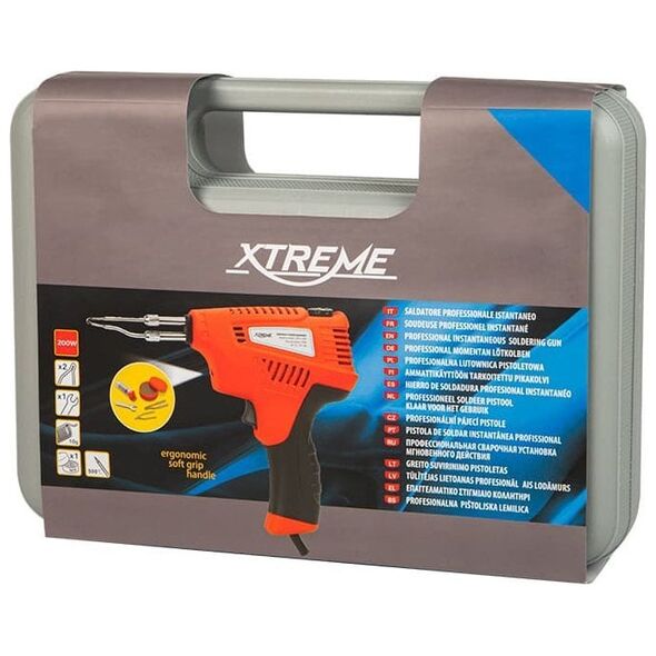 Blow 53-062# Lutownica transform. xtreme 200w