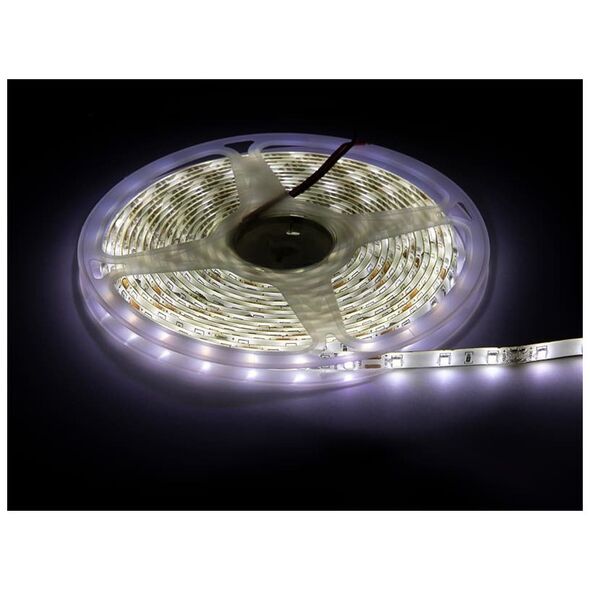 Taśma LED Blow 70-732# Taśma led biały neutr. 2835 5m/300wodood