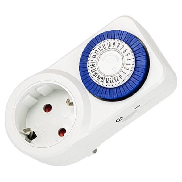 Blow Programator czasomierz do gniazdka Blow TF-5
