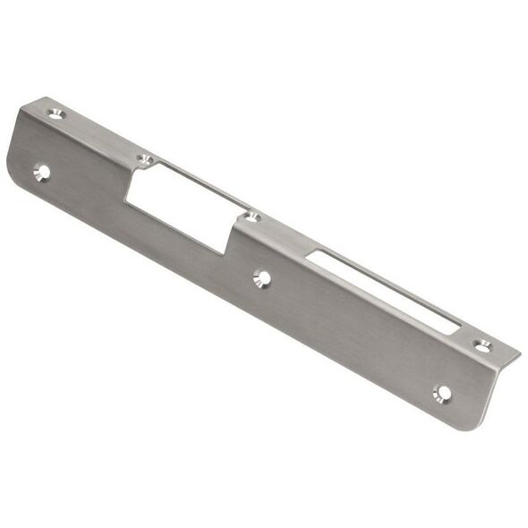 Orno Szyld kątowy INOX, prawy