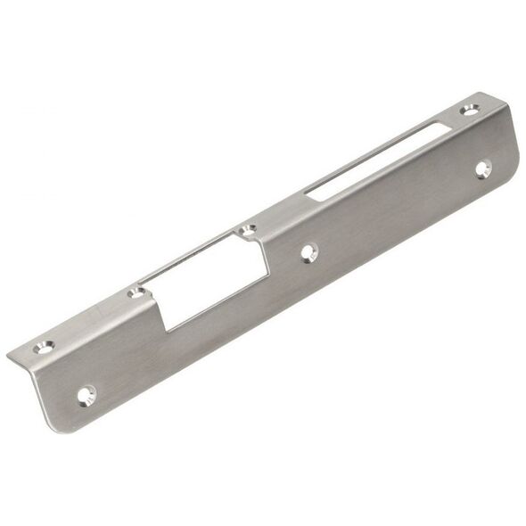 Orno Szyld kątowy INOX, prawy
