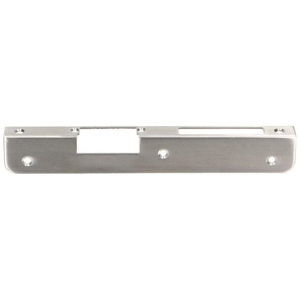 Orno Szyld kątowy INOX, prawy