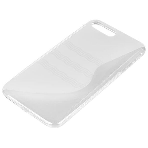 Blow 79-317# Etui iphone 7/8 plus przezroczyste "s"