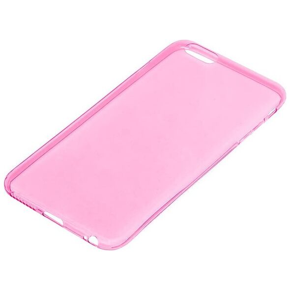 Blow 79-416# Etui iphone 6 6s plus różowe "u"