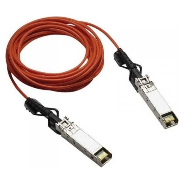 HPE Kabel sieciowy SFP+ HPE R9D20A 3 m