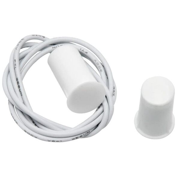 Blow 4921# Czujnik drzwiowy kontaktron ho-03c biały
