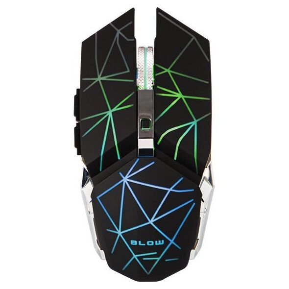 Mysz Blow Hurricane 3  (84-057#)