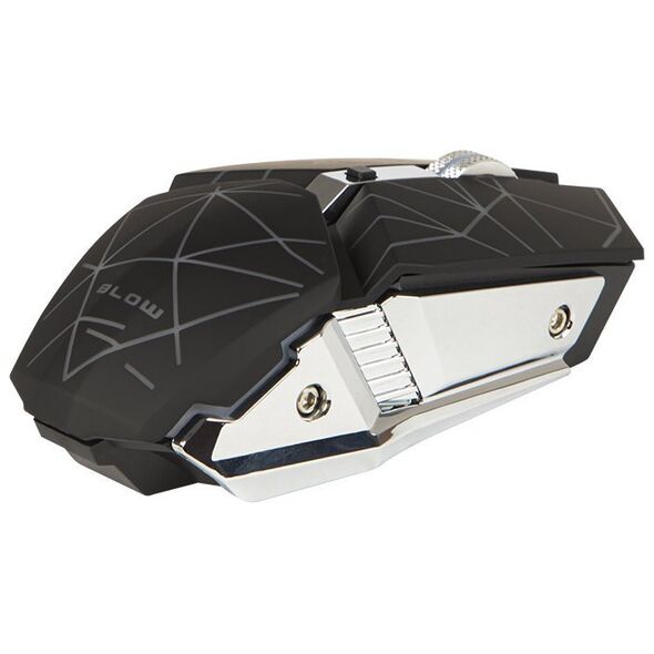 Mysz Blow Hurricane 3  (84-057#)