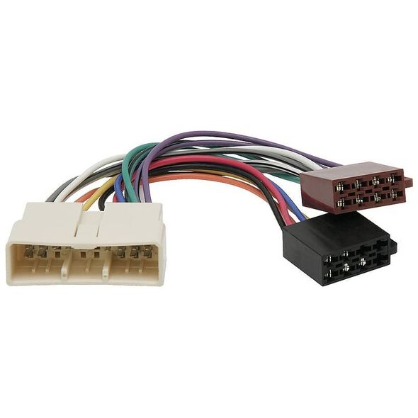 Blow 0274#                Sam.adapter honda -iso