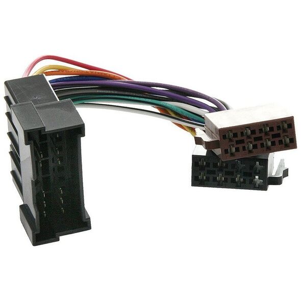 Blow 0310#                Sam.adapter hyundai atos/kia,03-iso