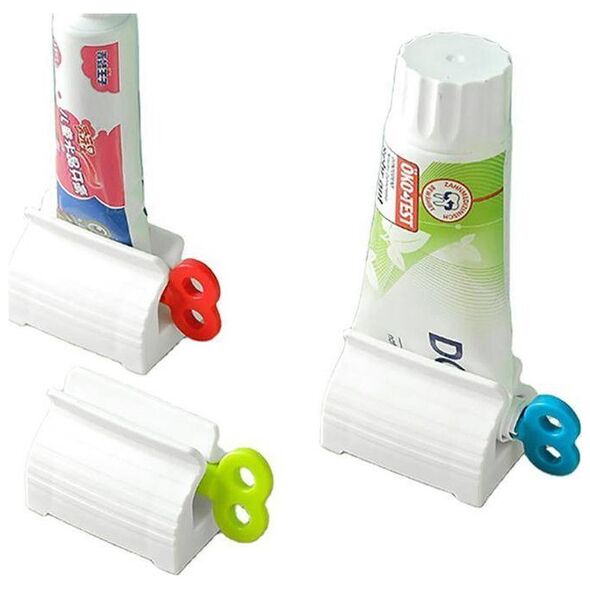 Apte WYCISKACZ do TUBEK z Pastą do Zębów 5,5x4cm AG811