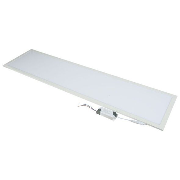 Nvox Lampa przemysłowa led ip65 100w high bay ufo 12 000lm 6000k zimna