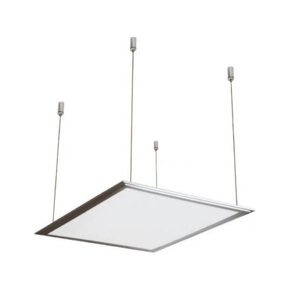 Nvox Lampa przemysłowa led ip65 100w high bay ufo 12 000lm 6000k zimna