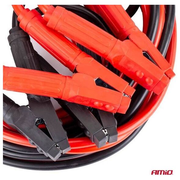 AMiO Kable rozruchowe 1500a - 6m