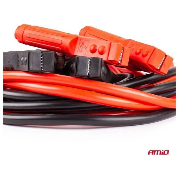 AMiO Kable rozruchowe 1500a - 6m