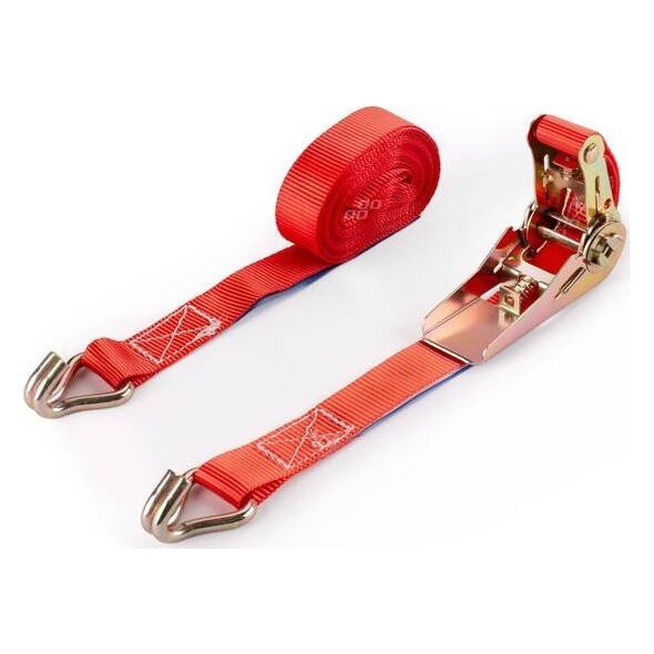 AMiO Pas transportowy z napinaczem 500kg 25mm 6m belt-08