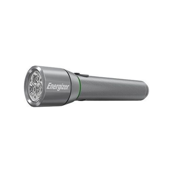 Latarka Energizer LATARKA ENERGIZER METAL VISION HD RECHARGEABLE 1000 lm