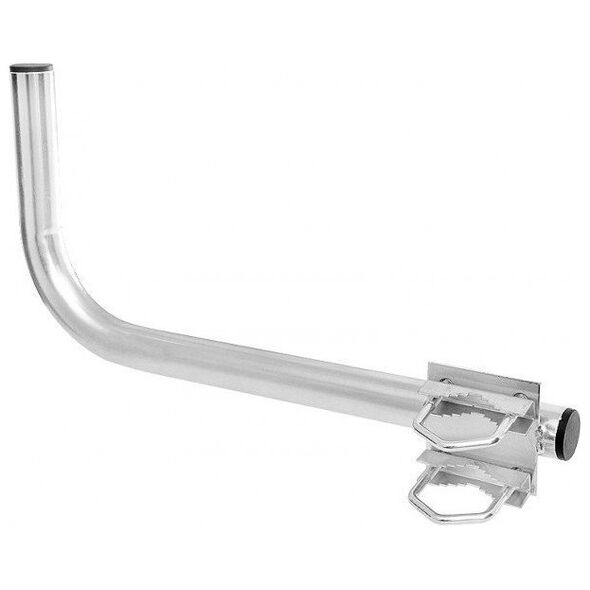 Blow Uchwyt balk.boczny 500 prawy+cybanty