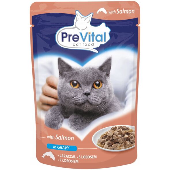 PreVital PREVITAL SASZ.D/KOTA 12X100G 29454311