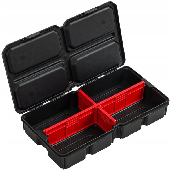 Kistenberg Organizer Narzędziowy z separatorami MSX KXBB3015S