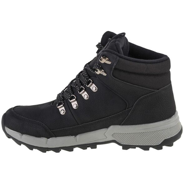 Kappa Kappa Tiber 243201-1116 Czarne 42