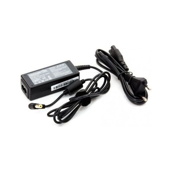 Τροφοδοτικό laptop Energy4U Energy4U PA19 19V / 2.1A (5.5x1.7mm) 40W, τροφοδοτικό για φορητό υπολογιστή Acer/laptop 12589742 5901571081489