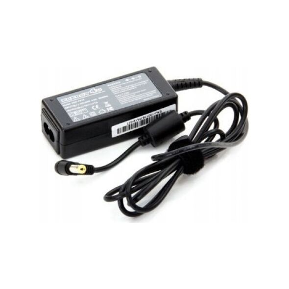 Τροφοδοτικό laptop Energy4U Energy4U PA19 19V / 2.1A (5.5x1.7mm) 40W, τροφοδοτικό για φορητό υπολογιστή Acer/laptop 12589742 5901571081489