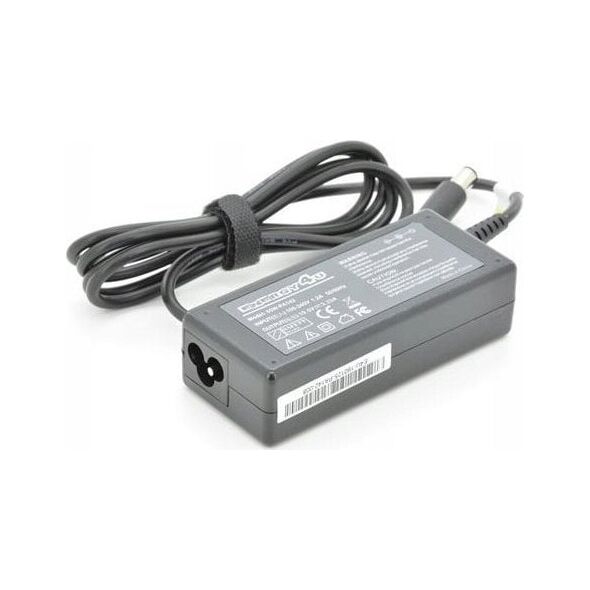 Τροφοδοτικό laptop Energy4U Energy4U PA142 19,5V / 3,33A (7,4x5,0mm + PIN) 65W, Τροφοδοτικό φορητού υπολογιστή Hp 12589892 5901571082714