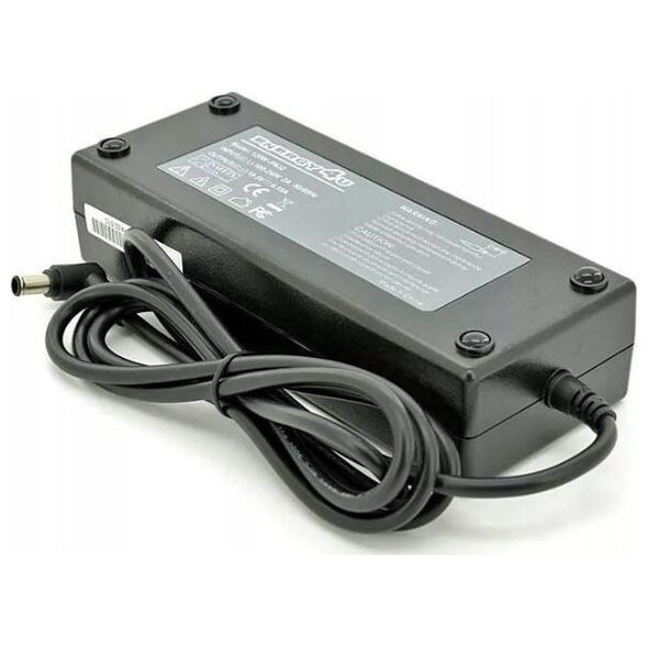 Τροφοδοτικό laptop Energy4U Energy4U PA142 19,5V / 3,33A (7,4x5,0mm + PIN) 65W, Τροφοδοτικό φορητού υπολογιστή Hp 12589892 5901571082714