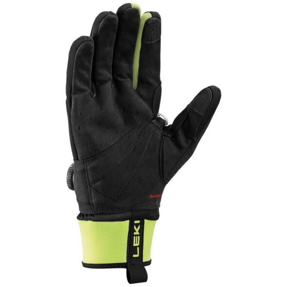 Leki LEKI PRC GLOVES BOA Shark 10.0 12663752 4028173295883