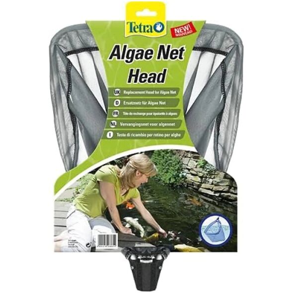 Κεφάλι Tetra Tetra Algae Net 13562187 4004218268654