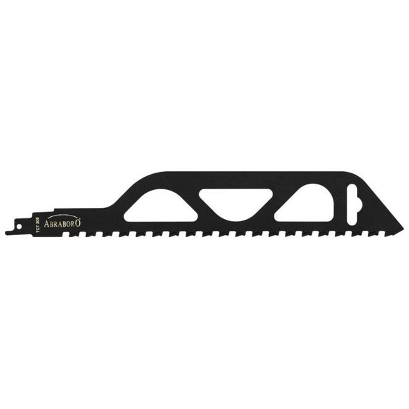Abraboro TCT Abraboro λεπίδα σπαθιού 305/255/50 mm 13570265 5999082028123