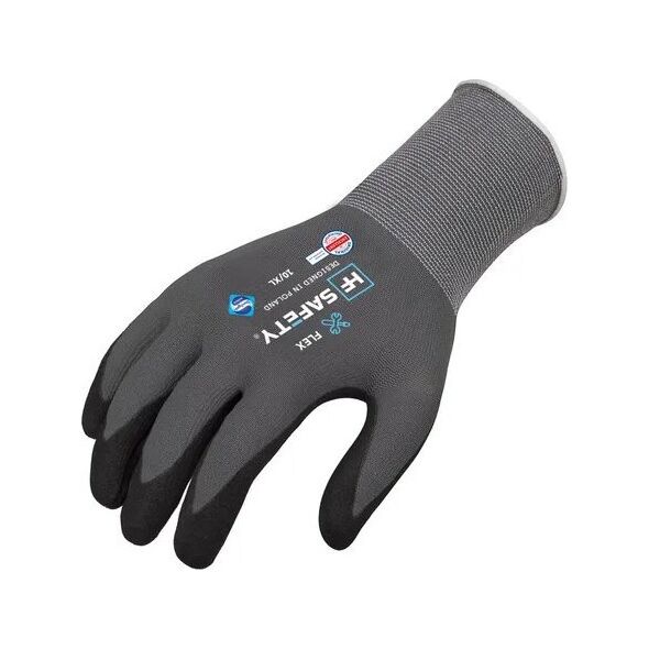 ΠΡΟΣΤΑΤΕΥΤΙΚΑ ΓΑΝΤΙΑ ExtraLink EXTRALINK HF SAFETY FLEX ΜΕΓΕΘΟΣ 10/XL (1 ΖΕΥΓΟΣ) 13814044 5906168636608