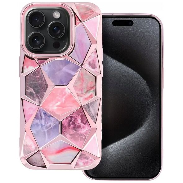 Θήκη OEM TWINKI για IPHONE 13 PRO ροζ 13846555 5903396300837