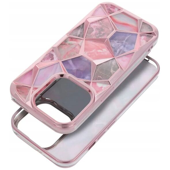 Θήκη OEM TWINKI για IPHONE 13 PRO ροζ 13846555 5903396300837