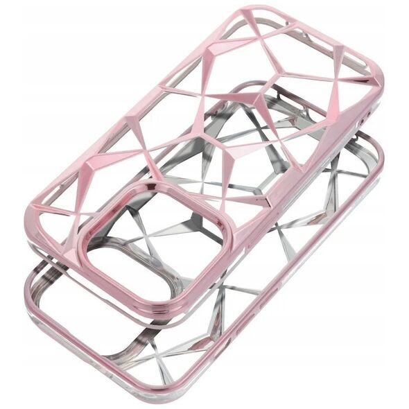 Θήκη OEM TWINKI για IPHONE 13 PRO ροζ 13846555 5903396300837