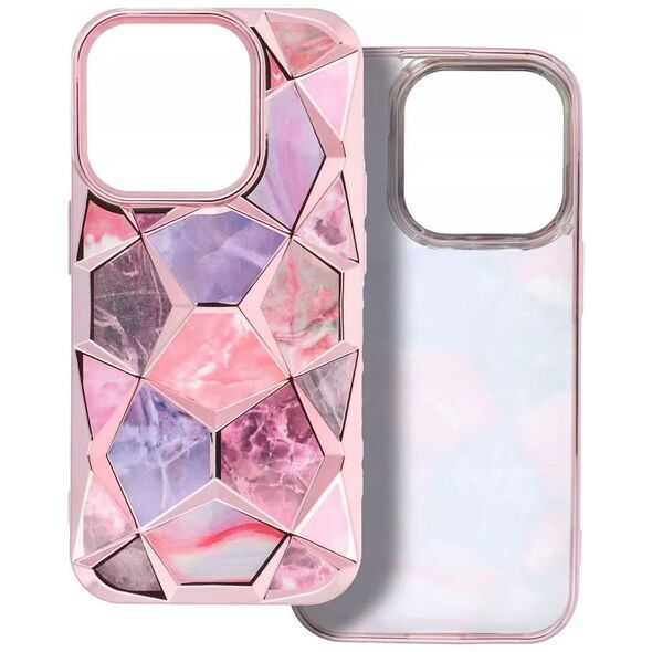 Θήκη OEM TWINKI για IPHONE 13 PRO ροζ 13846555 5903396300837