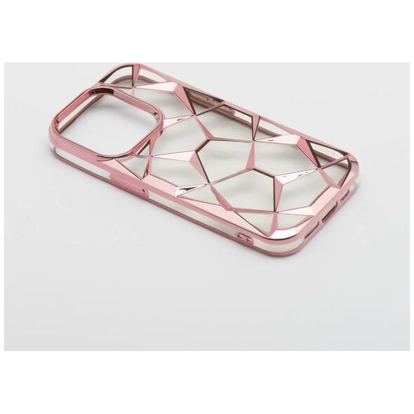 Θήκη OEM TWINKI για IPHONE 13 PRO ροζ 13846555 5903396300837