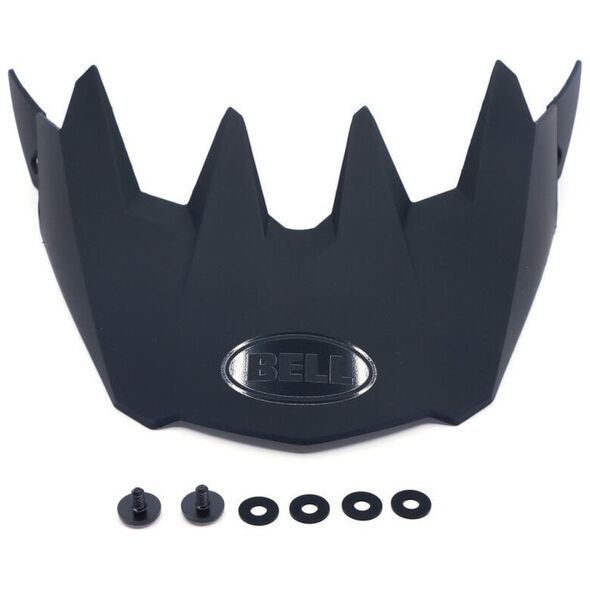 Κουβούκλιο BELL SANCTION 2 μαύρο ματ XXS/XS/S (ΝΕΟ) 13860841 196178000000