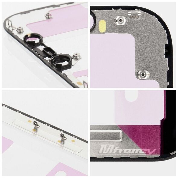 Πλαίσιο Samsung MUTTBY LCD IPHONE 15 13979620 5903396291777