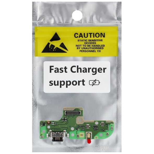 OEM Charging Board για MOTOROLA G9 Power OEM (Fast Charger) 14060262 5903396314889