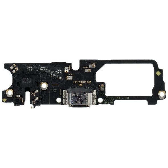 Πλακέτα φόρτισης OEM για OPPO A72 4g OEM (Fast Charger) 14060556 5903396305757