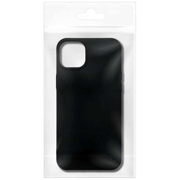 OEM Futerał MATT do HUAWEI P60 / P60 Pro czarny