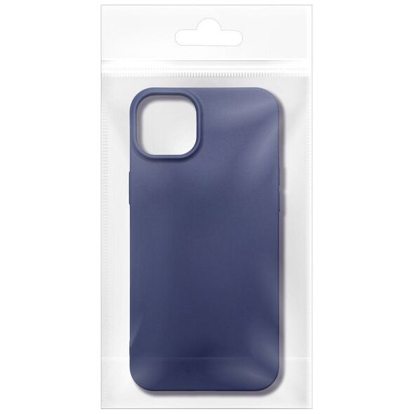 OEM Futerał MATT do IPHONE 7 Plus / 8 Plus niebieski