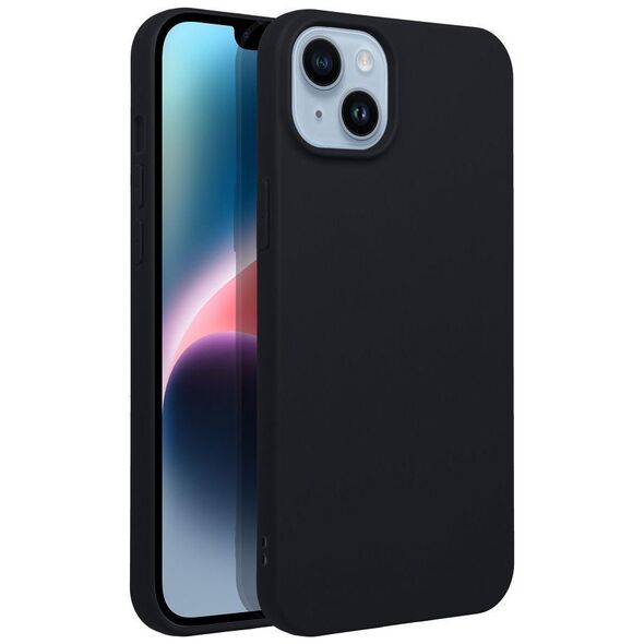 OEM Futerał MATT do IPHONE X / XS czarny